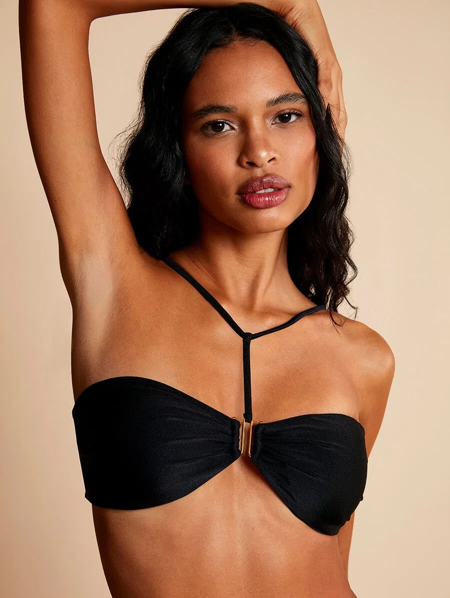 SANTORINI BIKINI - TOP