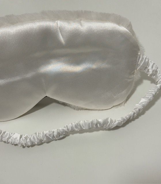 SECRET LIFE Blindfold